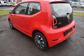 Volkswagen Up 1,0MPi PO SERVISU,SUPER STAV - 4