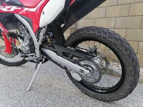 Honda crf 250LA - 4