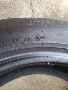 Zimní pneu 225/60/18 Pirelli - 4