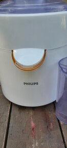 Odšťavňovač Philips - 4