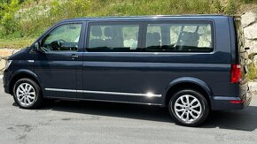 VW T6 Caravelle 2.0tdi 110kw Long - 4