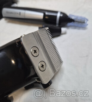 zastřihovací strojek Remington, model HC706 - 4