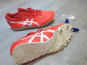 Atleticke tretry - Asics Hyper LD, vel.38. - 4