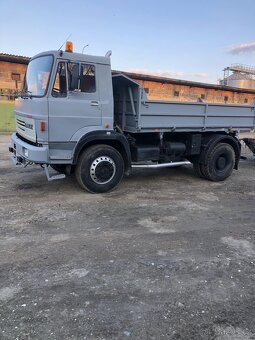 Liaz 150.261 - 4