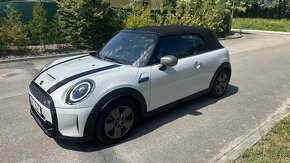 Mini Cooper S - 4