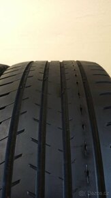 Berlin Tires 255/40 R20 101Y 3,5mm - 4