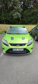 Ford Focus RS - 4