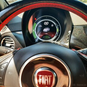 FIAT 500e - 4