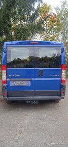 CITROEN JUMPER 3.0 HDi - 4