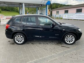 BMW X3 - 4