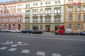 Prodej nebytového prostu, 38 m2 v Olomouci, ul. Komenského - 4