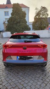 Cupra formentor 1.5 dsg odpočet - 4