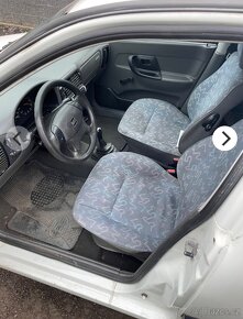 Seat inca - 4