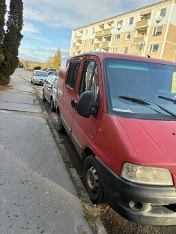 Peugeot boxer - 4