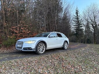 Audi A6 Allroad Quattro - 4