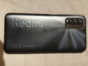 Xiaomi Redmi 9T 4/64gb - 4