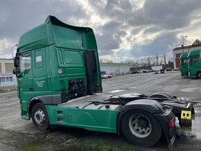 Daf XF 106 460 najeto 620-850tis.6 kusů - 4