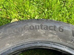 Continental EcoContact6 205/55 R17 - 4