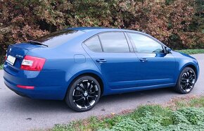 Škoda Octavia III 1.8TSI 132kW najeto 84300km - 4