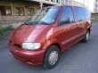 Náhradní díly z NISSAN SERENA (1.6 benzín,1999) - 4