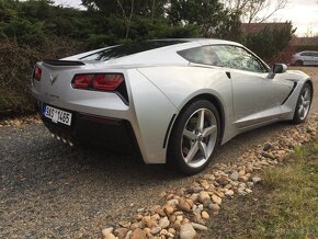 Corvette C7 - 4