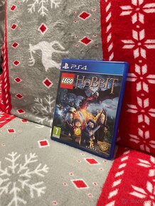 LEGO The Hobbit PS4 - 4