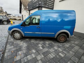 Ford Transit Connect 1.8TDdi 66kW - 4