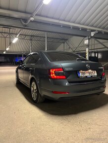 Octavia 3  1.6 tdi - 4