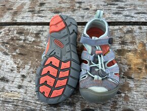 Keen Seacamp II velikost 29 - 4