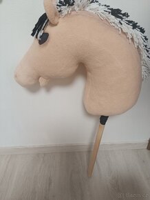 Hobby horse - 4