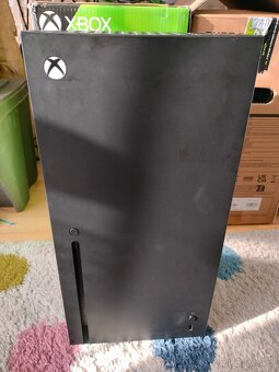 Chladnička Xbox Mini Fridge - funkční - 4