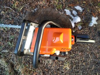 Motorová pila Stihl MS 170 - 4