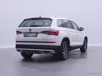 Škoda Kodiaq 2,0 TDI 140kW 4x4 DSG CZ Scout (2019) - 4