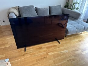 Sony Bravia OLED TV XR-65A83J (POŠKOZENO) - 4