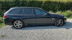 BMW 535d XDrive combi, 230kw FL - 4