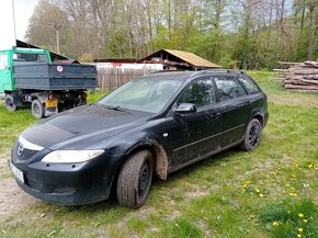 mazda 6 2.0d 100kw - 4