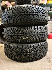 185/65 R15 88 T zimní pneu DOT 2022 - 4