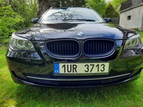 Prodam BMW 523i . rv.2008 2.5v6 n53 lci - 4