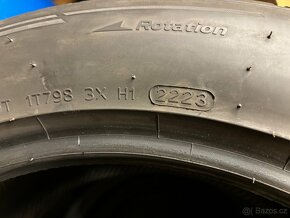 Zimní pneu Hankook 235/55 R19 - 4