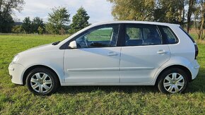 VW Polo Family 1.2 TDI 2009 klima - 4