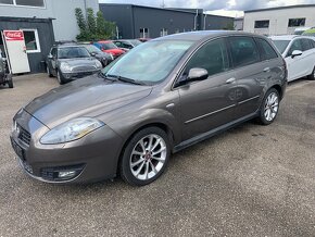 Fiat Croma 1.9 JTD 88KW r.v.10/2011 - 4