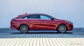 Kia ProCeed 1.6 T-GDi GT - 4