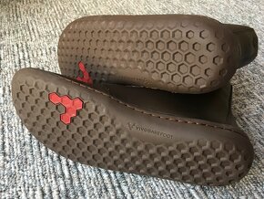 Vivobarefoot zimní boty Gobi 39 - 4