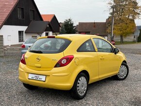 Opel Corsa 1.0i 44kw 2009 NOVA STK - - 4