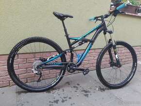 Prodám Specialized FSR Enduro comp 29" vel.M full - 4