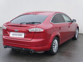 Ford Mondeo 2.2TDCi ,  147 kW nafta, 2012 - 4