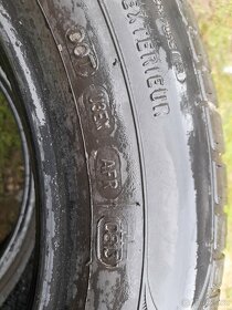 Letni pneu 175 65 R14 - 4