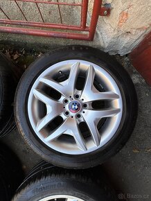 Prodam 18" kola Styling 192 BMW - 4