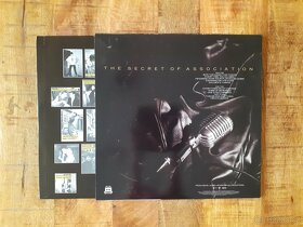 LP komplet: Paul Young - 4