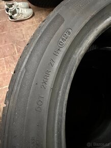 Letní sada pneu 225/45 R17 - Hankook - 4